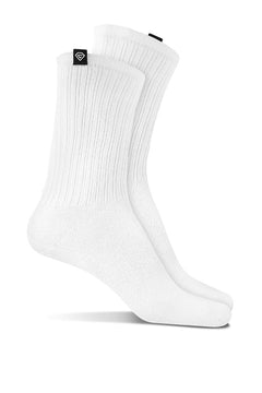 Șosete lungi GYM GLAMOUR diament - pachet 2 perechi - mărimea 37-40