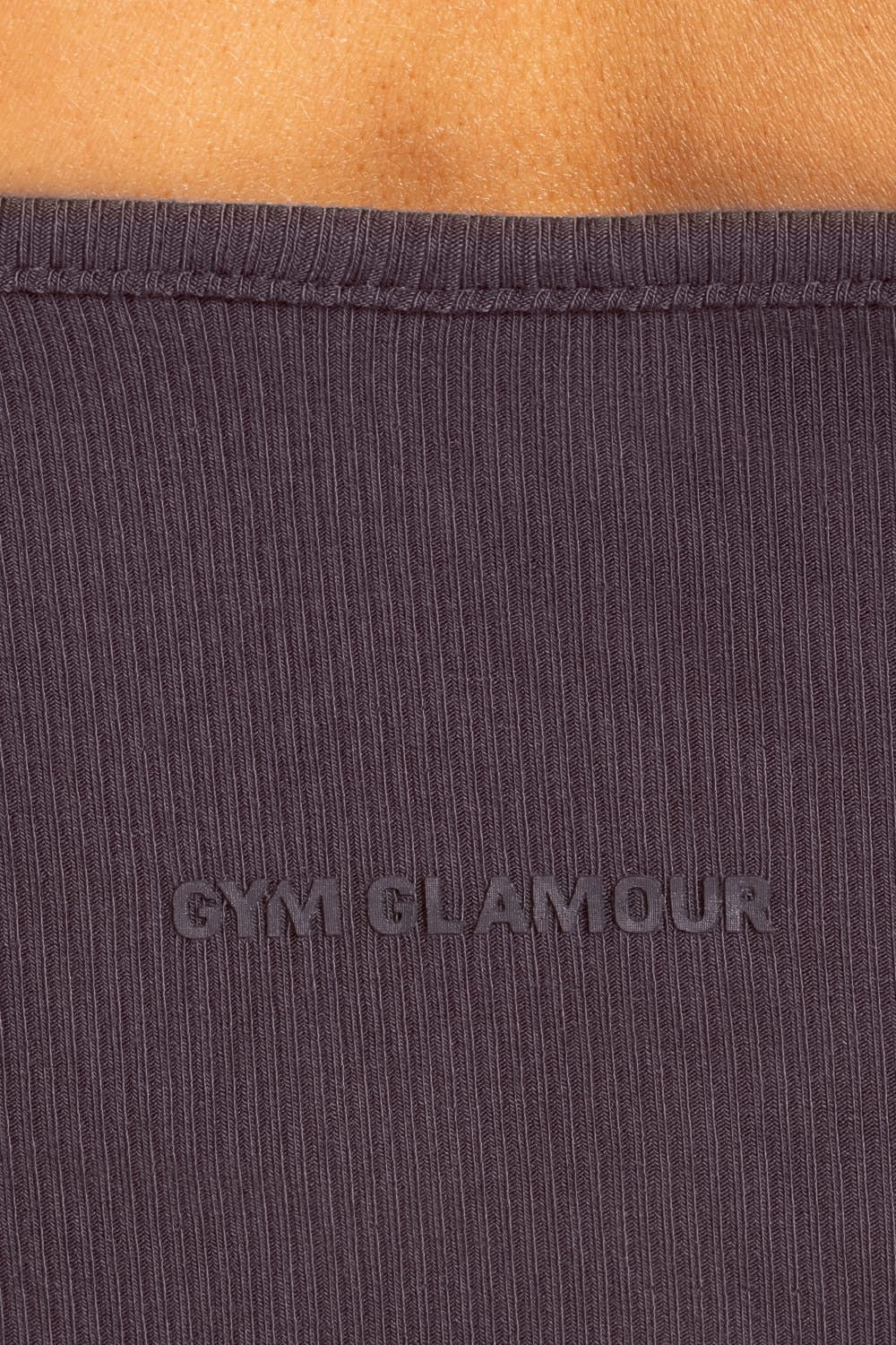 Sukienka Flexi Maxi mocha