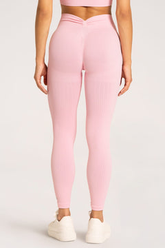 Colanti deep push up 2.0 candy pink