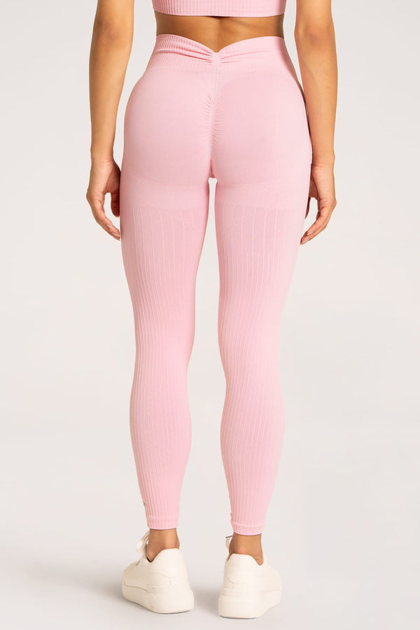 Colanti deep push up 2.0 candy pink
