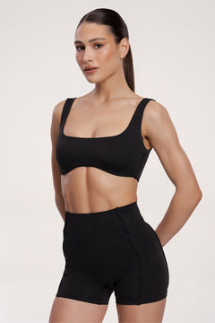 Sutien sport pilates era black