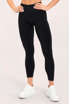 Colanții flexible 2.0 black