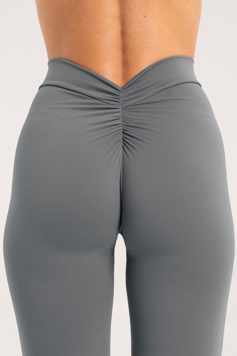 Dzwony deep glow grey