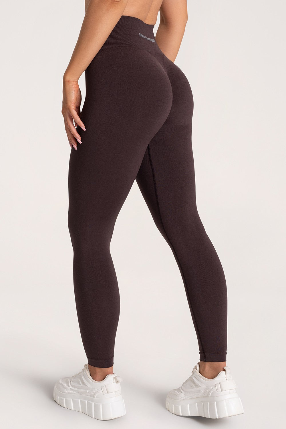 Second skin – Gym Glamour