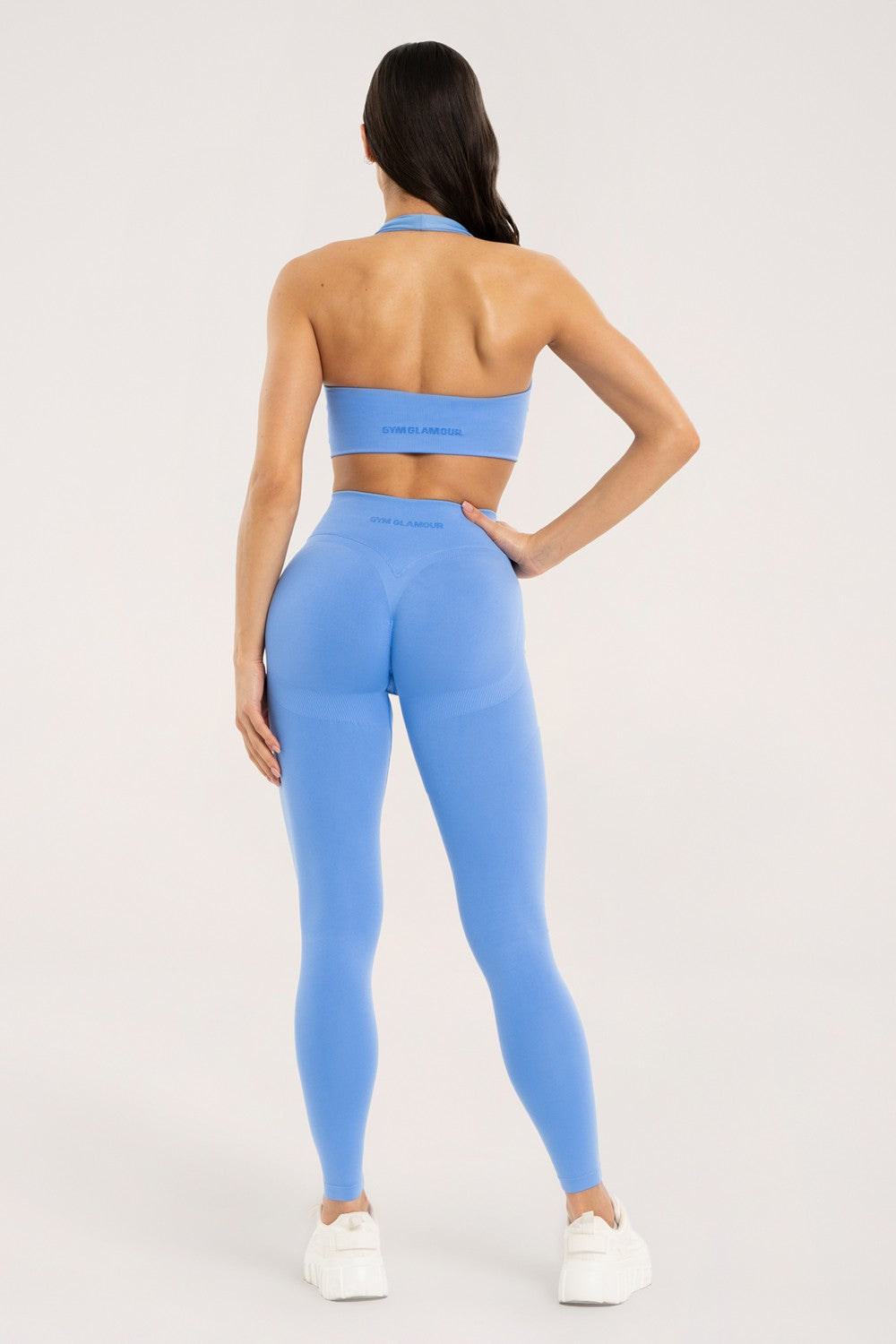 Leginsy lift ice blue