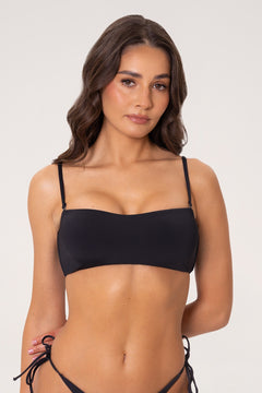 Sutien sport move band black