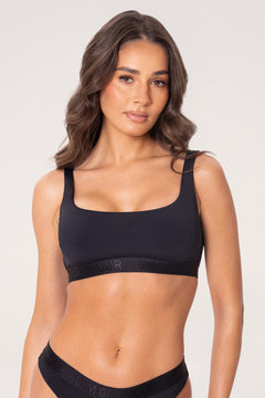 Sutien sport move sport black