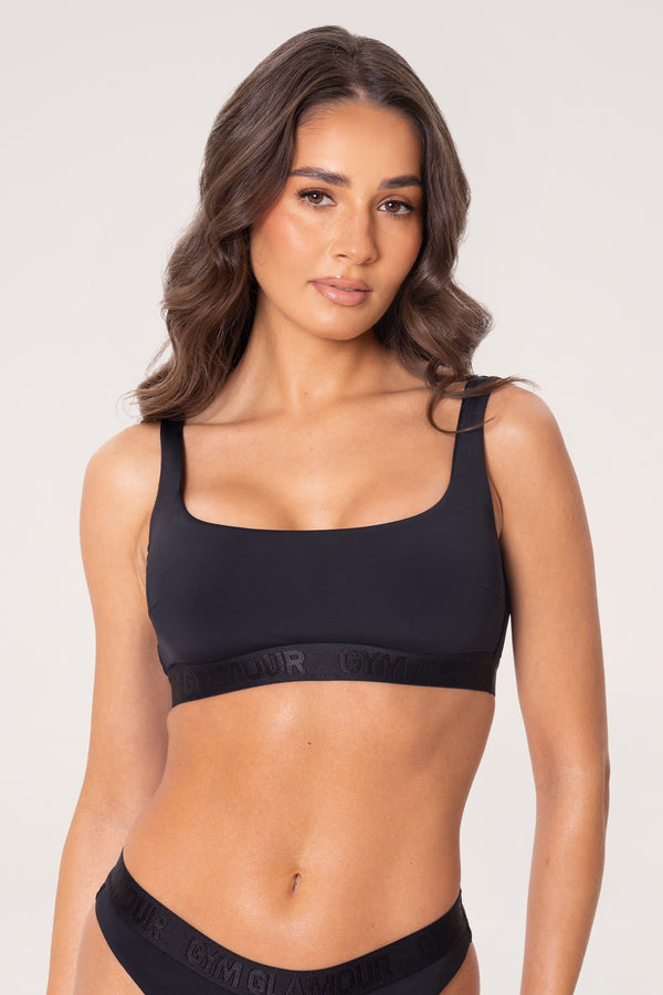 Sutien sport move sport black