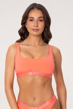 Sutien sport move sport coral