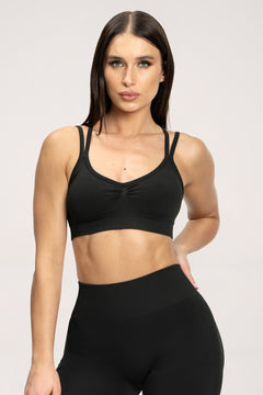 Sutien Fake BBL black