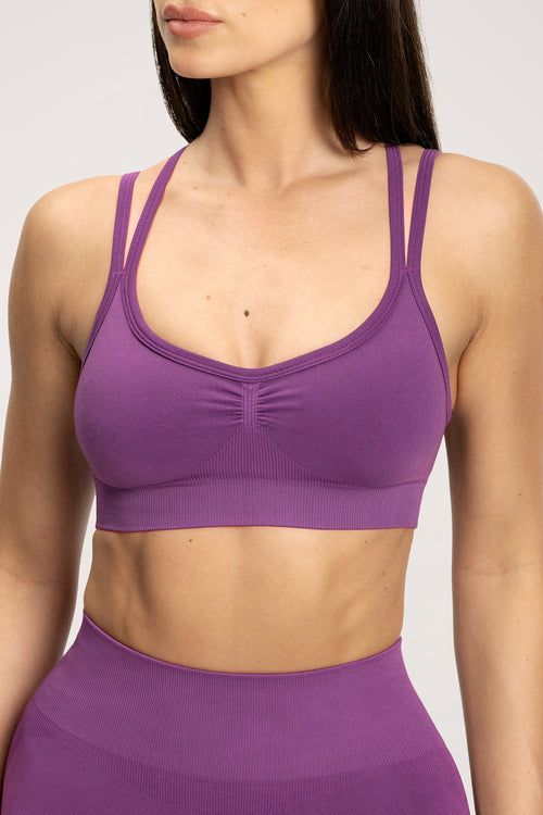 Sutien Fake BBL electric
