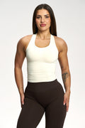 Sutien sport compress long cream