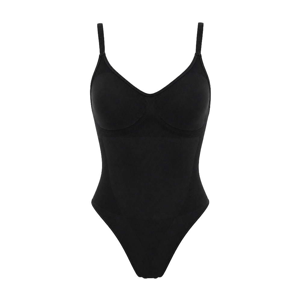 Body cu bretele